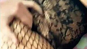 Scandal Of Rabab Slut From Tanta Demanding Payment Before Sex In Dirtiest Arab Encounter.