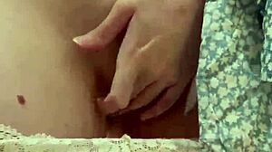 I Got Caught Testing Cute Dress Before Buying