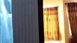 Ha Yen bends over for doggystyle fucking and blowjob with big tits pornstar in bathroom quickie