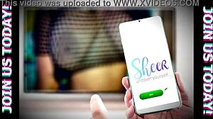 behind the scenes with latina throat sluts deepthroating and cum in mouth