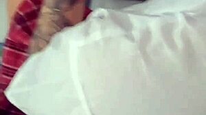 Colombian Latina Virgin In Real Amateur Casting Interview