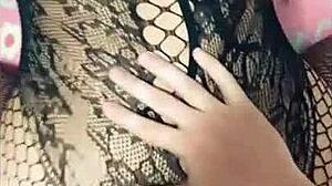 Scandal Of Rabab Slut From Tanta Demanding Payment Before Sex In Dirtiest Arab Encounter.