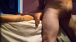 rough anal punishment for brat slut in bedroom