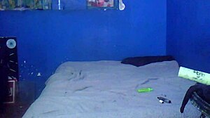 Boss Slaps Mexican Latina Whore for Uncensored Blowjob Orgasm