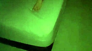 Hijastro Fucks Ebony Madrastra Culona Outdoor In Public Dress Until Filling Her With Cum