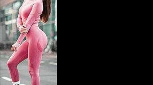 fapvideo francis kweldam shows off big tits and ass!