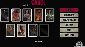 in dreamland 32, hot babes wear naughty lingerie for a sexy roleplay