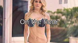 Erotic Hypnosis 43: Mistress Lisa Frozen Tricks