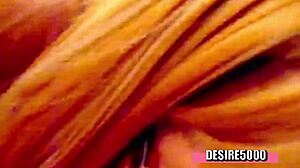 Look at this milf riding the dick, her ass moving up and down.