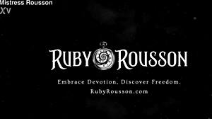 goon for my big tits with two fingers!