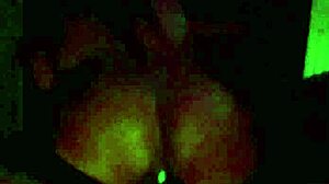 i love sucking huge monster cock 😘