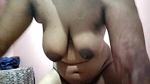 real stepsister wants to fuck me hard with her tits bouncing!