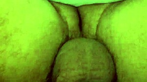 Is this cougar pawg ready for wet pussy action?