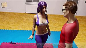 Alternate Existence 20 Game Unveiled in Full Detail