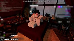 first fuck of the new year session with blowjob big tits riding cowgirl sex