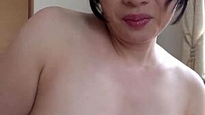 神秘熟女 Yoko 意外口交