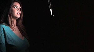 alison tyler shares her sexy interview while nude with big tits and wet pussy in solo casting