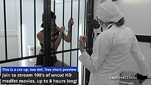 welcome to rikers with channy crossfire in backstage anal fingering masturbation and pigtails spreading 😜✌️