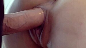 My Japanese Step Mom And Boyfriend's BWC!