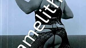 Pamelithatv as closet transvestite in crossdressing adventure?