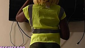 feeling aggressive joi emotions at the office