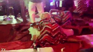 i will never leave africa, watch this teen's ass