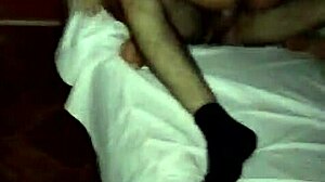 i watch her peruvian ass ride my cock until cum