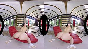 rebecca volpetti getting anal in italy 😍