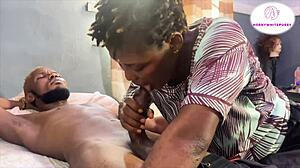 I Finally Convinced My Virgin Sexy Neighbor And Make Her Moan Loud With My Big Cock Inside Her See Full Part On Red