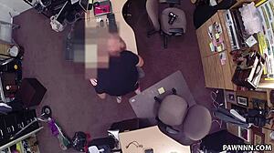 Country girl needs money for big cock