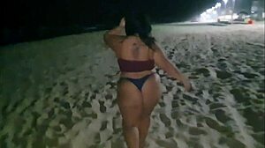 I found a BBW to suck my hard cock!