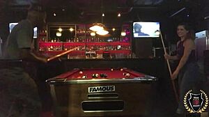 hey, fallon west gives best deepthroat in lingerie