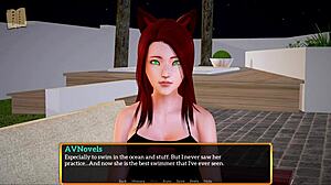 Explore Adventures In My New Family Game Series Episode 570