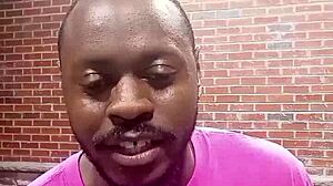 Private Striptease With Clothes Ripped