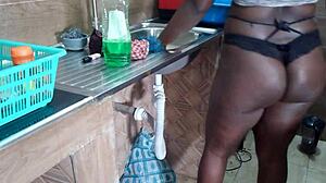 chocolates discreet home scenario