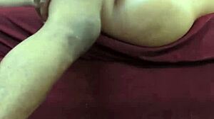 Wife craves big black cock for birthday