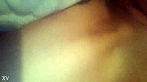 Con mi amiga en una salida casual