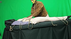 I fucked scarlett johnson with jason vorheves, deepthroat and all