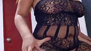 We Fucked Fast So No One Would Hear Us In The House!