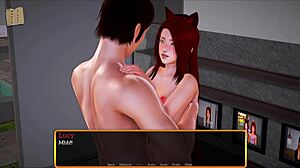 Explore Adventures In My New Family Game Series Episode 570