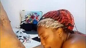 i made a guy cum fastest on spring break with latina escort