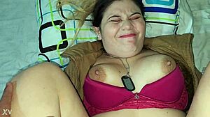 hey babe, ready for me to destroy your tight blonde latina ass with rough anal action?