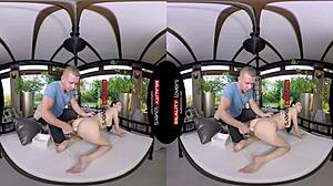 rebecca volpetti getting anal in italy 😍