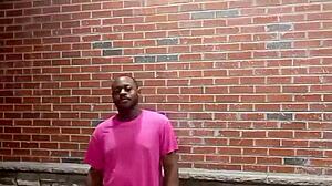 Private Striptease With Clothes Ripped