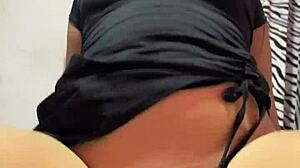 My Sister-In-Law Wants To Fuck After The Party