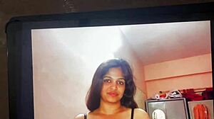 cum tribute for my sexy aunty