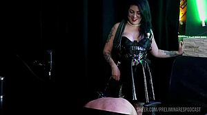 Kaly Khalifa's best moments with Bia Hot in podcast