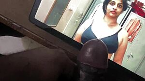 cum tribute for my sexy aunty