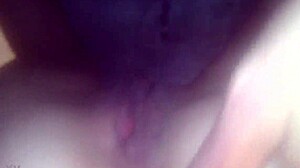 Con mi amiga en una salida casual