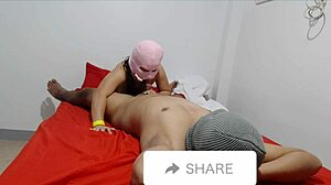 casual-narrative tiny asian mom gets licked and fucked by amateurs